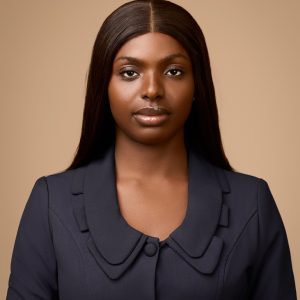 Ruth Maduka